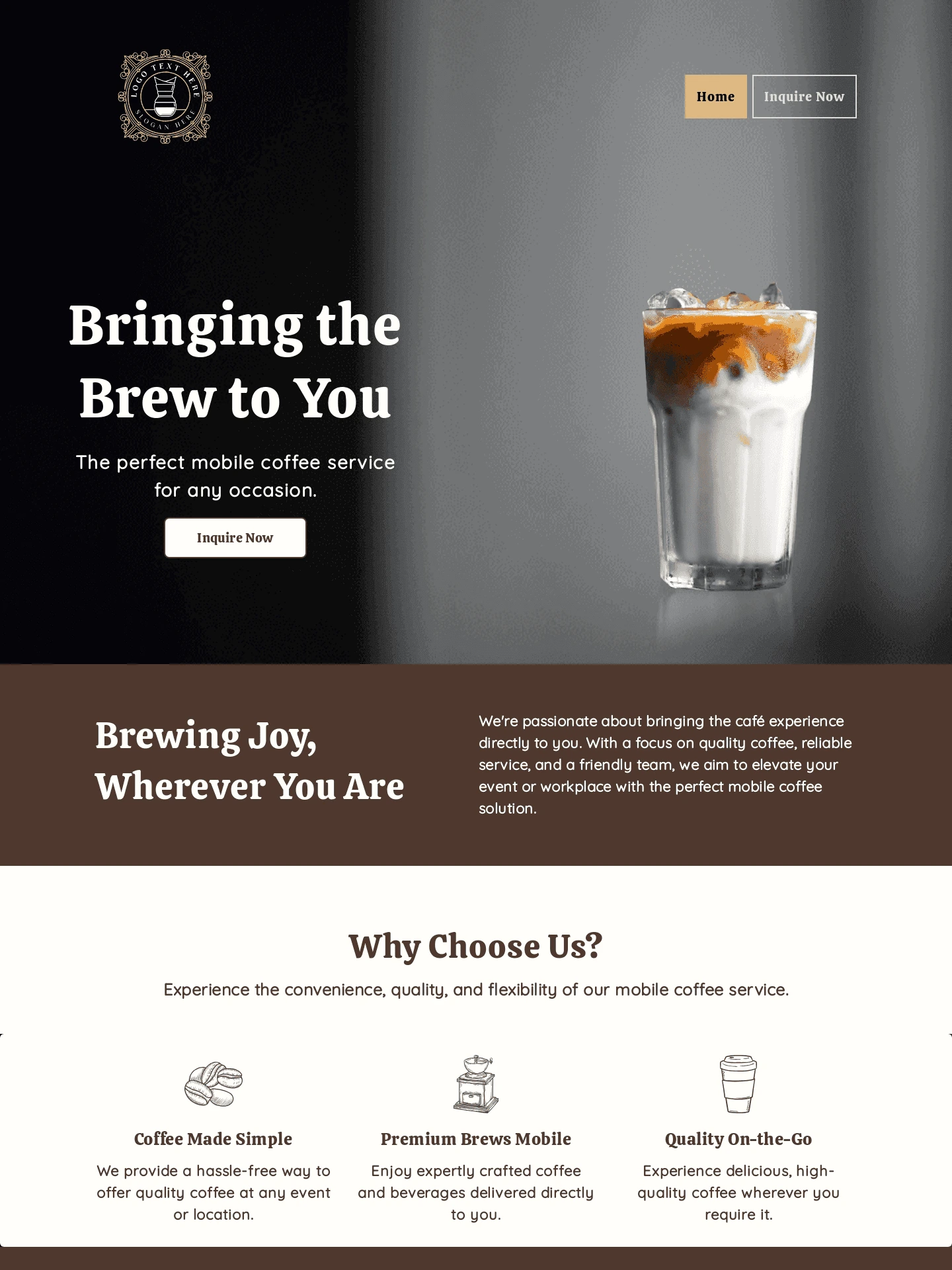 Grocery Delivery Service