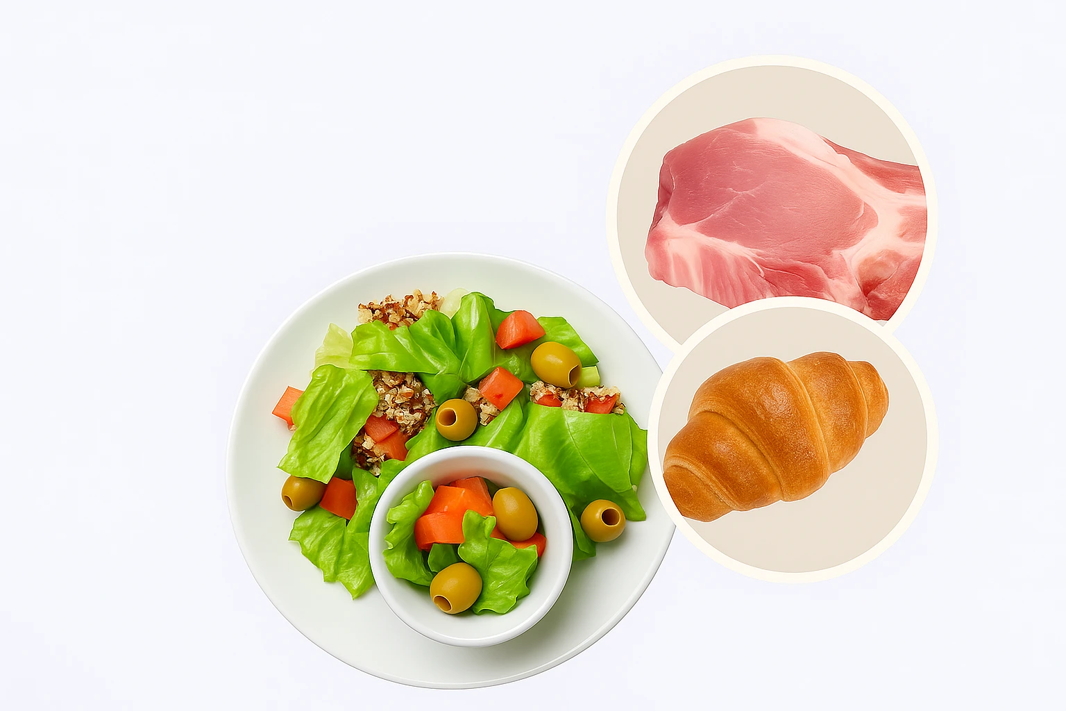 Партнёрские товары